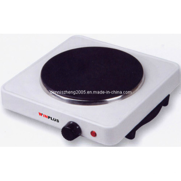 Electric Single Hot Plate with 1500watts